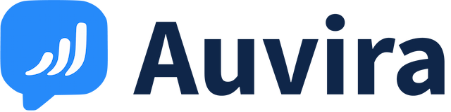 Auvira Logo