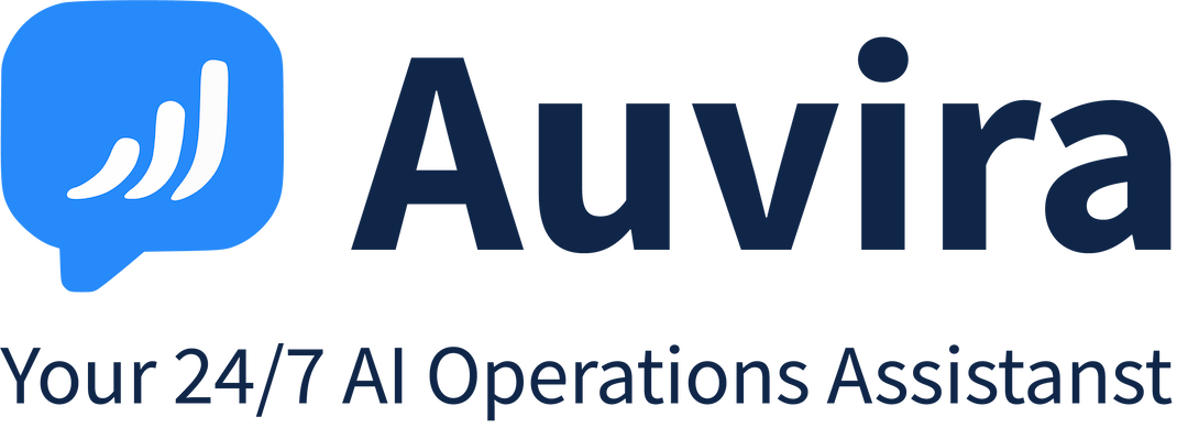 Auvira Logo